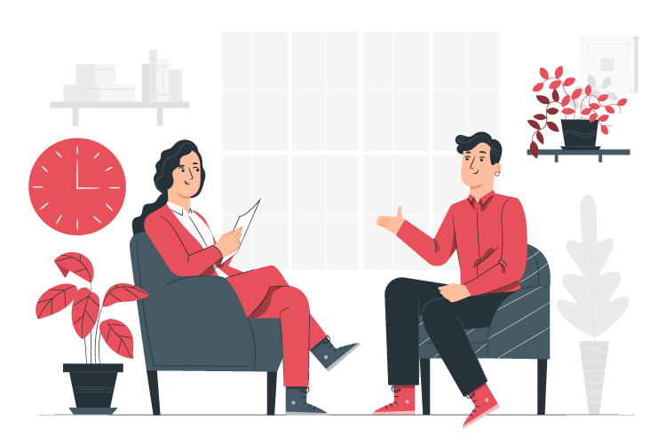 Know Your Customers' Arrival Time in Advance